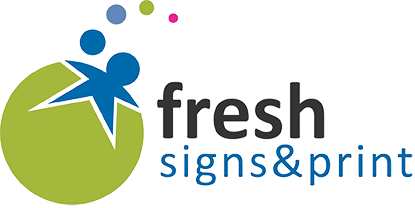 Fresh Signs Logo